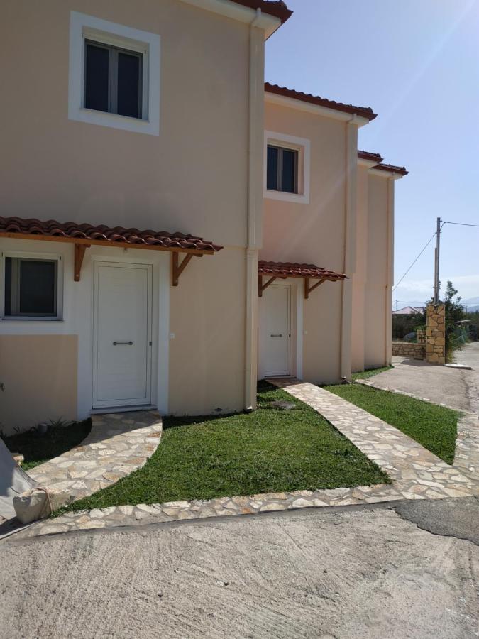 Lighthouse Apartments Хилиаду Екстериор снимка